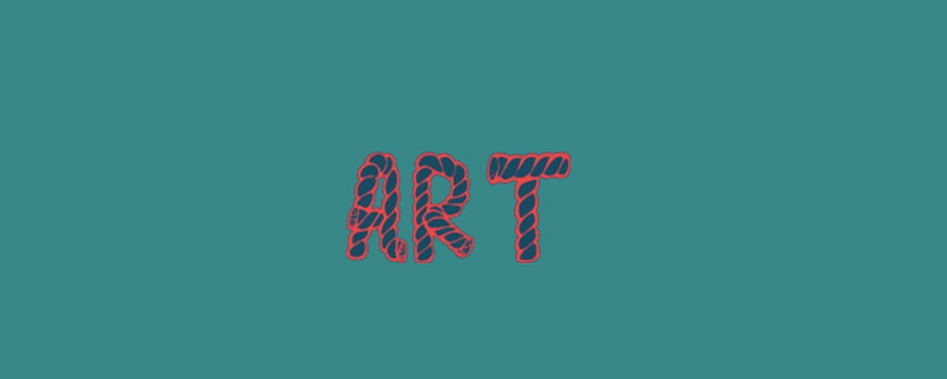 ART – et lyst og moderne tema