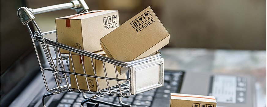 Julehandlen boomer på trods af Black Friday!