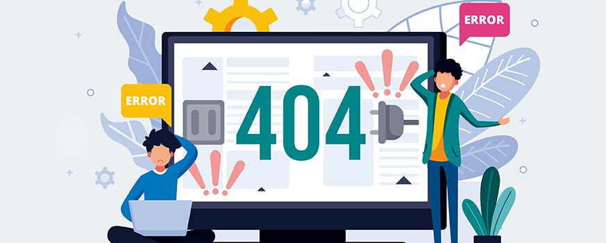 Unngå å miste rangering på Google med redirects