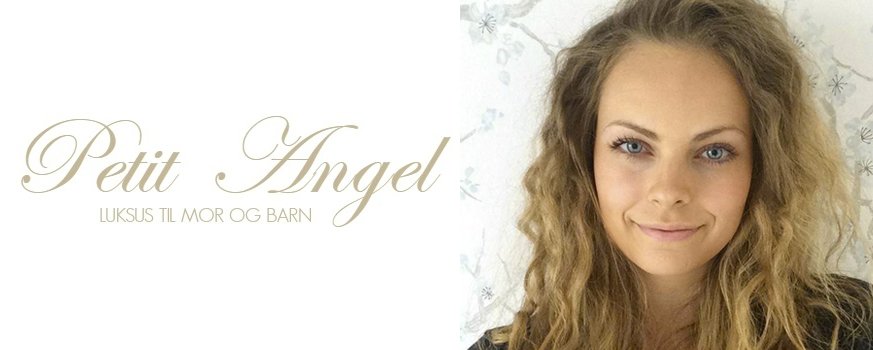 PetitAngel.dk: om å starte en nettbutikk i SmartWeb