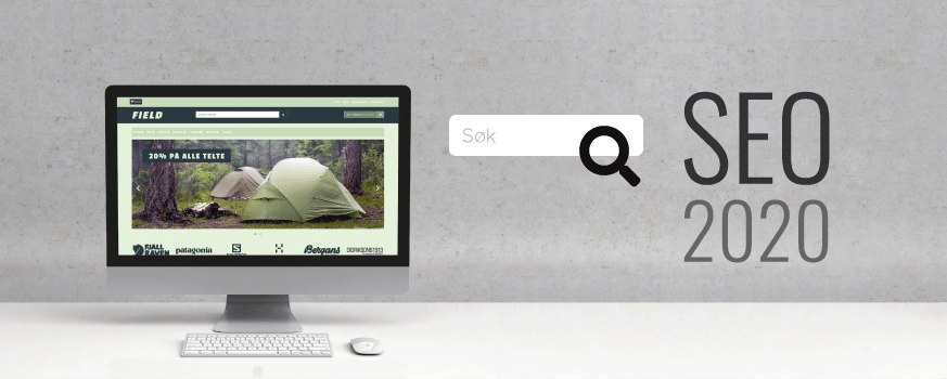SEO Manualen 2020