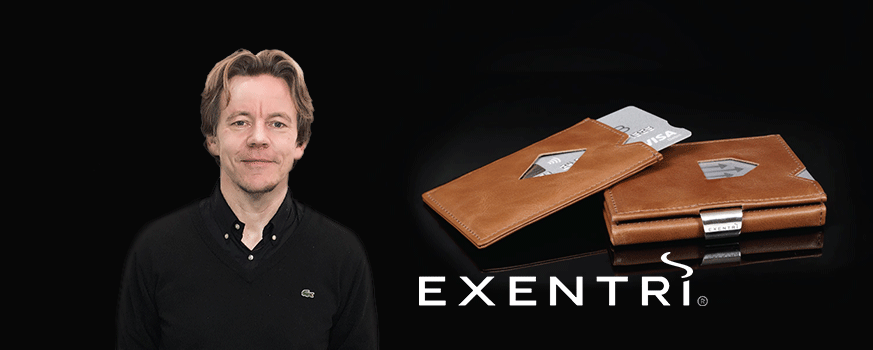 Exentri.no: Med SmartWeb fikk vi en profesjonell nettbutikk med smarte funksjoner