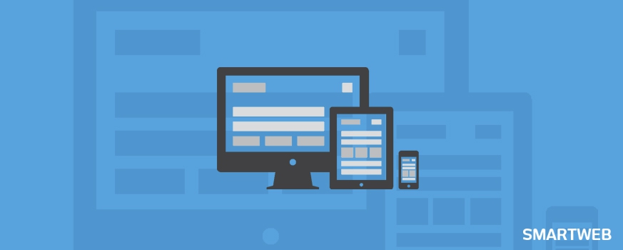 SmartWebs nye frontend