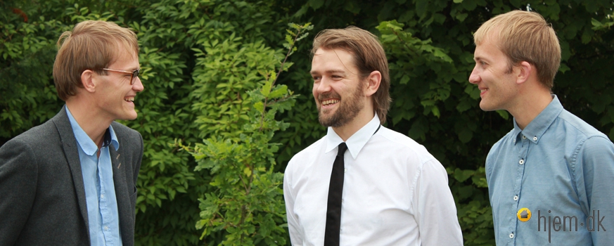 Hjem.dk: om at flytte en webshop til SmartWeb
