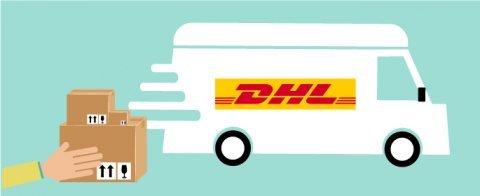 Selg Internasjonalt Med Smartweb Og Dhl Express