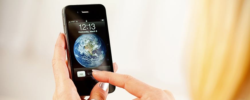Mobile betalinger løfter e-handel til et nyt niveau