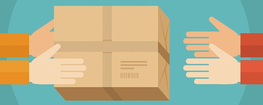 Bliv bedre til logistik og spar din webshop for mange penge