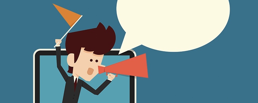 Inbound og outbound marketing