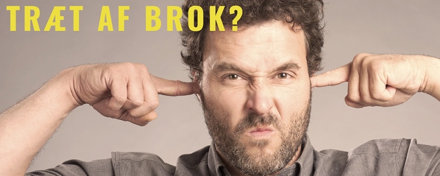 RealMen - en gadgetshop designet i Rooty