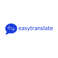 EasyTranslate