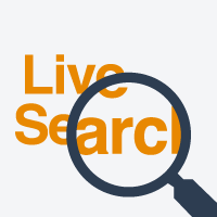 Livesearch